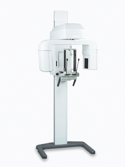 アーム型X線CT診断装置